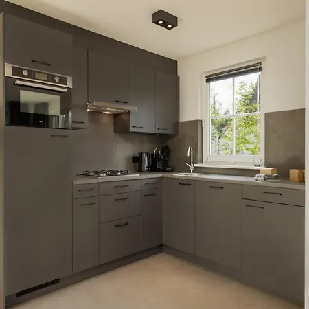 Restyled Holiday Home, Near Dom wakacyjny Bad Bentheim