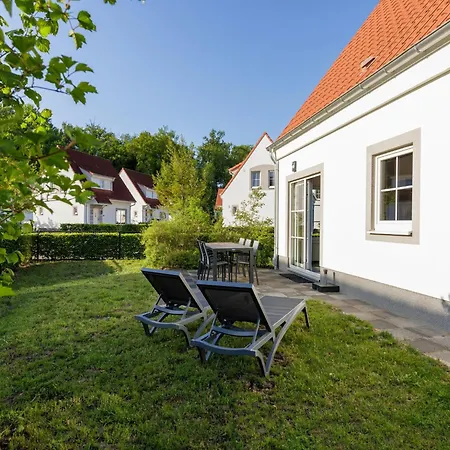Restyled Holiday Home, Near