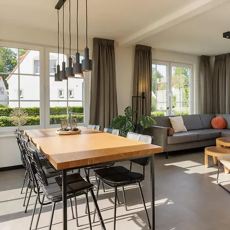 Restyled Holiday Home, Near Dom wakacyjny Bad Bentheim