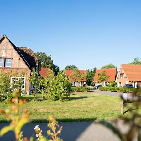 Restyled Holiday Home, Near Bad Bentheim