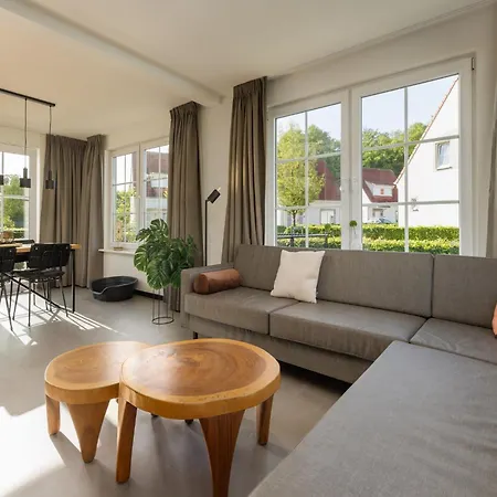 Restyled Holiday Home, Near * Bad Bentheim