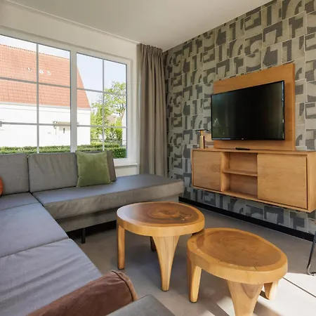 Restyled Holiday Home, Near Dom wakacyjny Bad Bentheim