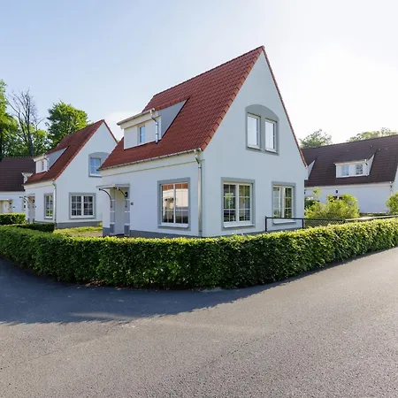 Restyled Holiday Home, Near Bad Bentheim