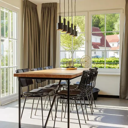 Restyled Holiday Home, Near